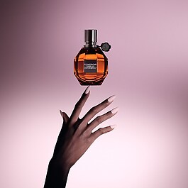 Flowerbomb Tiger Lily - Eau de Parfum
